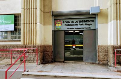 Loja da Fazenda atenderá apenas em formato remoto nesta sexta